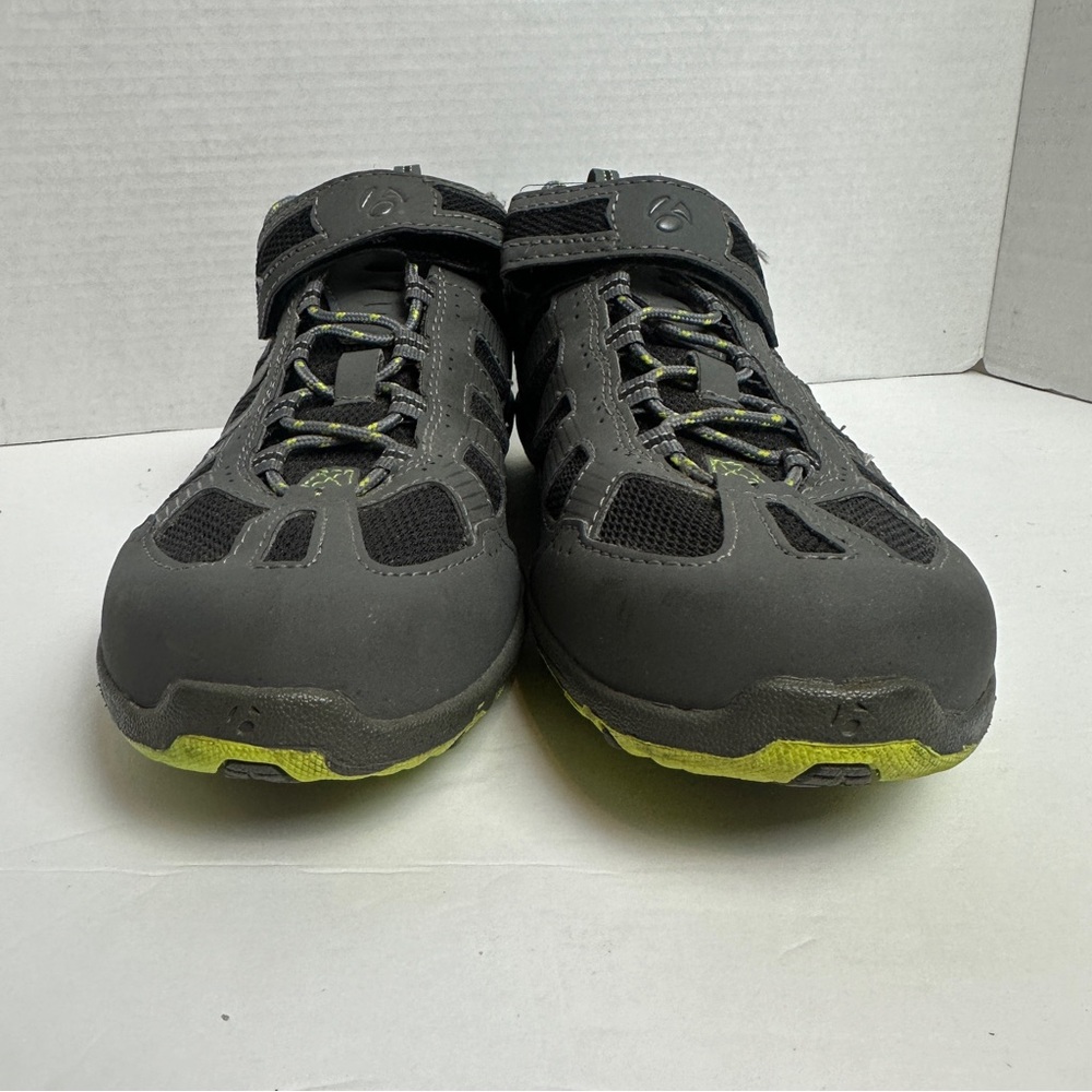 Bontrager SSR Women's Multisport Bike Cycling Walking Gray Shoe Women’s Size 10 - Picture 10 of 14